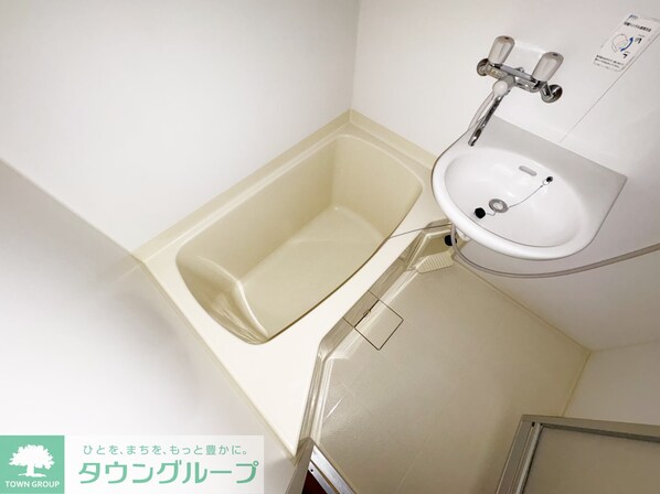 エスポワール枡形の物件内観写真